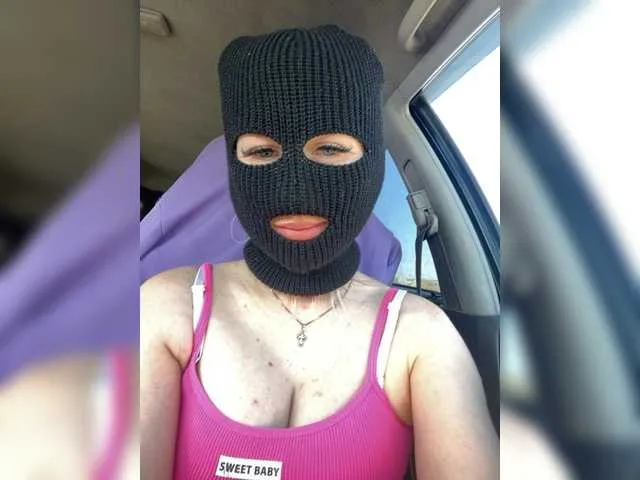 SofiSexa on BongaCams