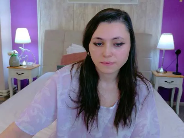 Soft-Lilly on BongaCams