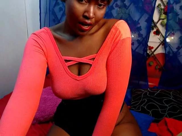 sofyfuckxx on BongaCams 