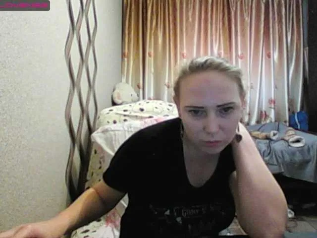 Sona891 on BongaCams