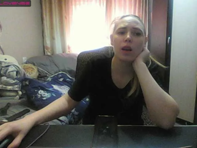 Sona891 on BongaCams