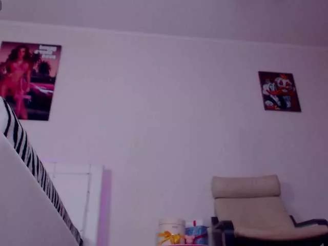 Offline SonjaRay on BongaCams