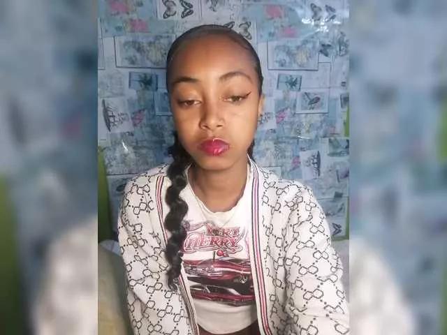 Sophia01 on BongaCams