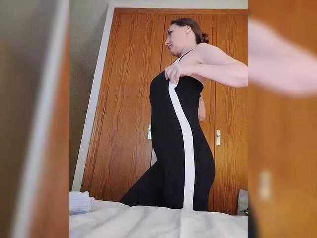 Sophie on BongaCams 
