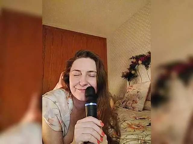 Sophie on BongaCams 