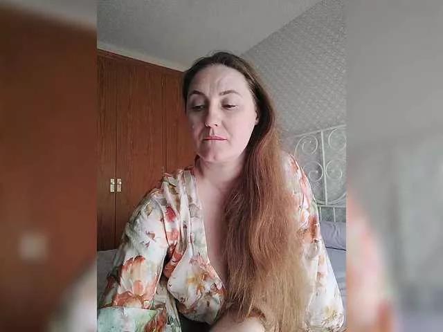 Sophie on BongaCams 
