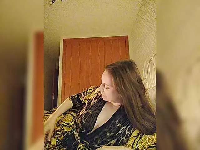 Sophie on BongaCams 