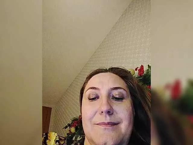 Sophie on BongaCams 