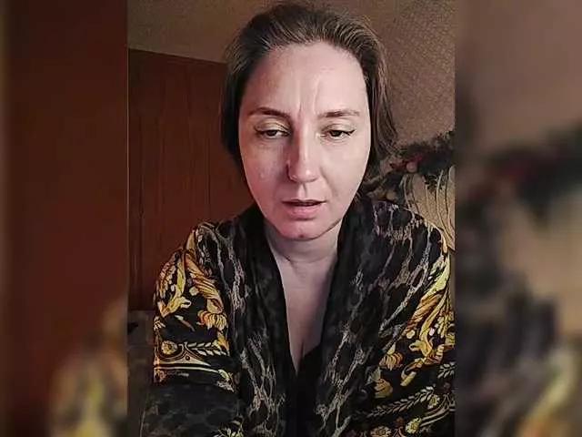 Sophie on BongaCams 