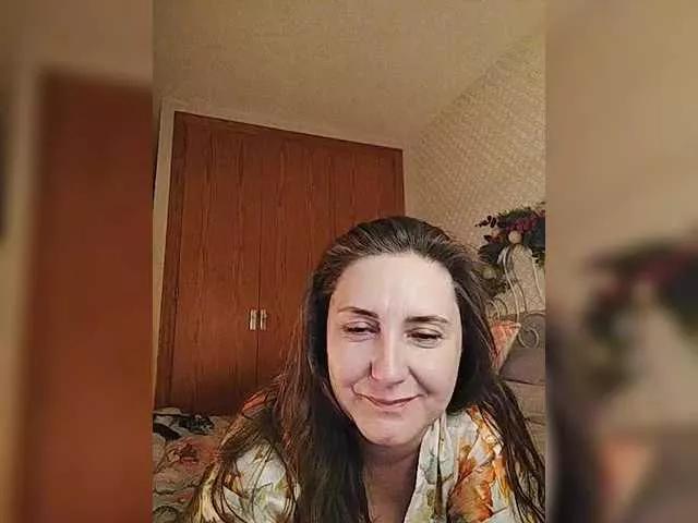 Sophie on BongaCams 
