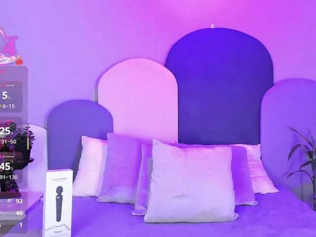 Offline SophieGomez2 on BongaCams