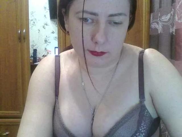 SophieNightAh on BongaCams 