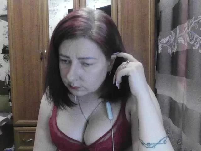 SophieNightAh on BongaCams