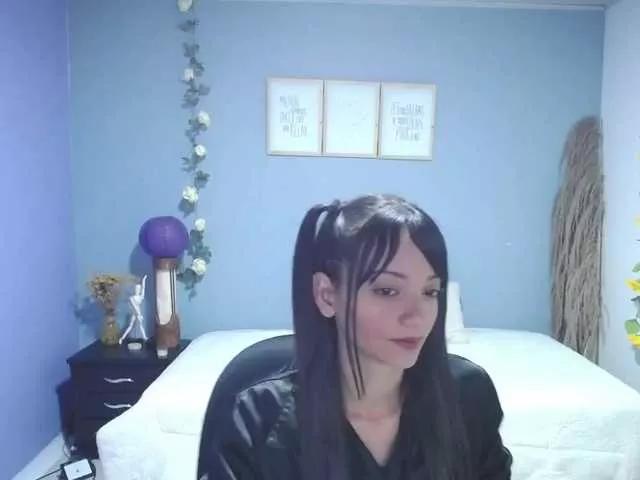 SophyMilller on BongaCams 