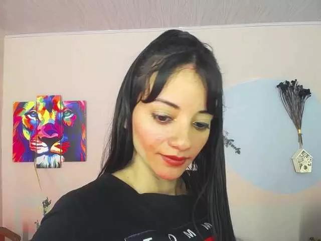 SophyMilller on BongaCams 