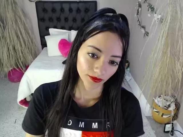 SophyMilller on BongaCams 