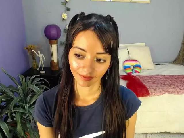 SophyMilller on BongaCams 