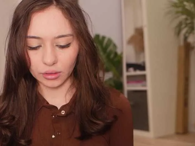 SpaceAna on BongaCams