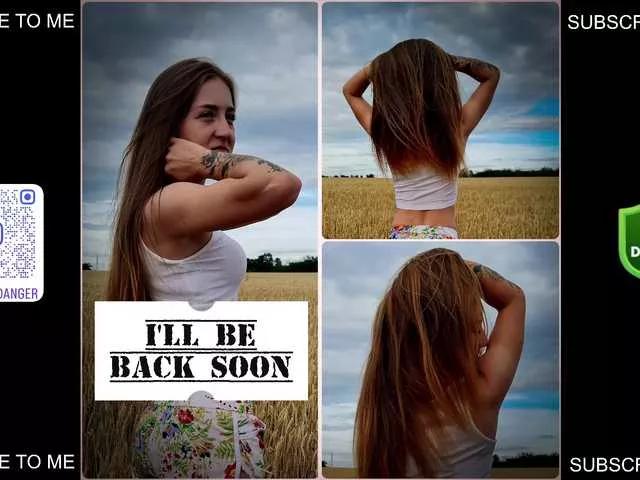 Try 20 years old SpaceDanger from BongaCams SpaceDanger from BongaCams