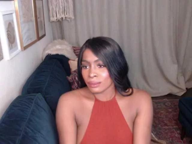 SparkleTittes on BongaCams 