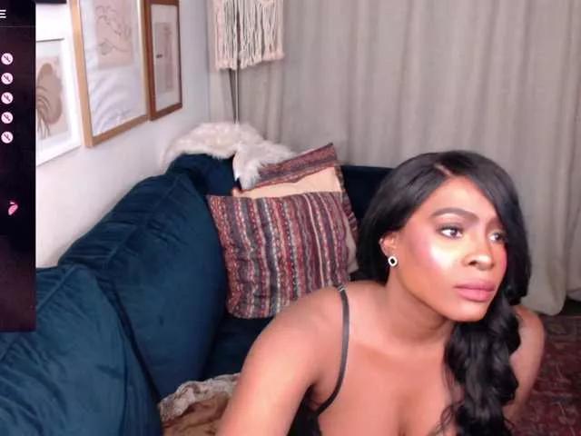 SparkleTittes on BongaCams 
