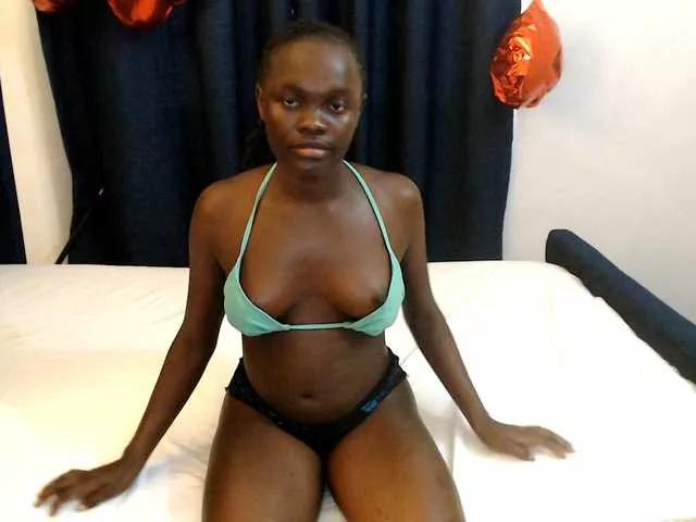 SpringBunnies on BongaCams 