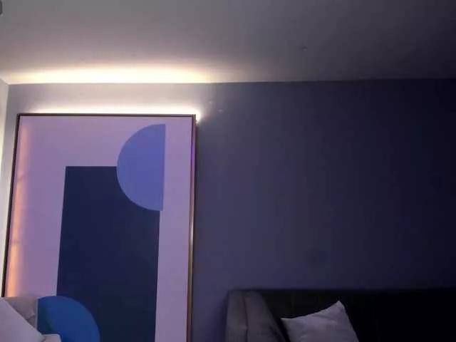 StacyEvans on BongaCams 