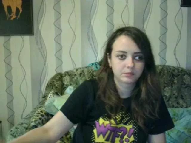 stahanovlnr on BongaCams