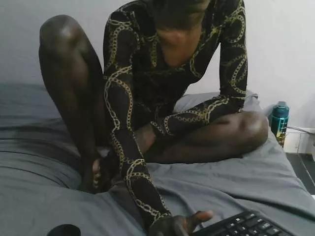 BongaCams Starpettite Starpettite from BongaCams