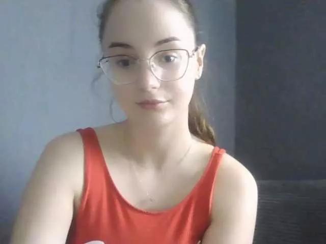 starRose1 on BongaCams 