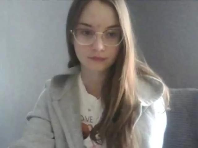 starRose1 on BongaCams 