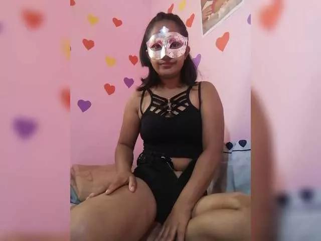 Stecy-888 on BongaCams 