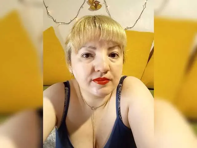 StefanyMellow3 on BongaCams