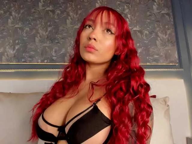 Offline steffanybeck on BongaCams