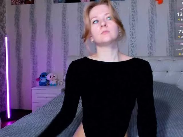 Sunnny on BongaCams 