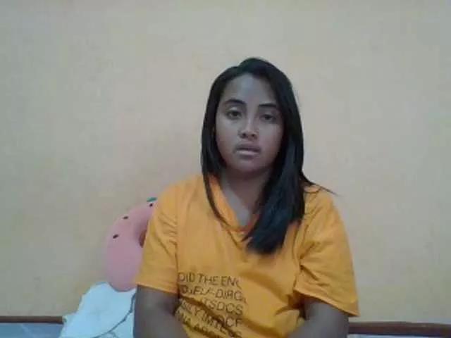 SunsetMonica on BongaCams 