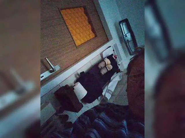 Sunshine-Lady33 on BongaCams 