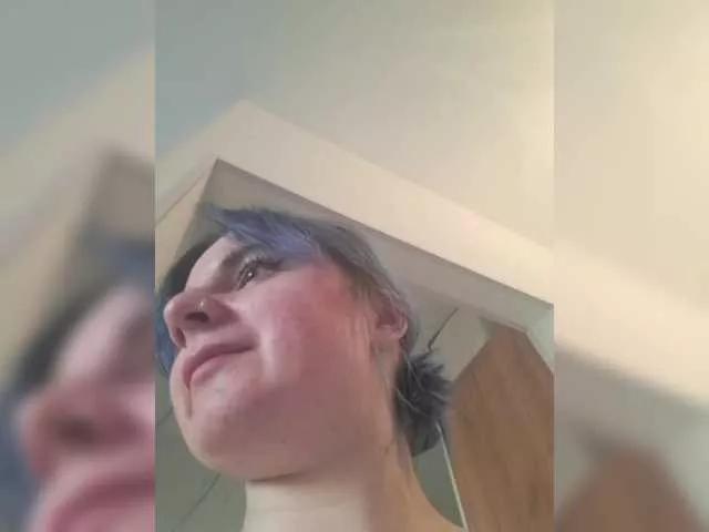 SunshineSweet on BongaCams