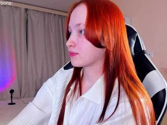Sunshyne on BongaCams 