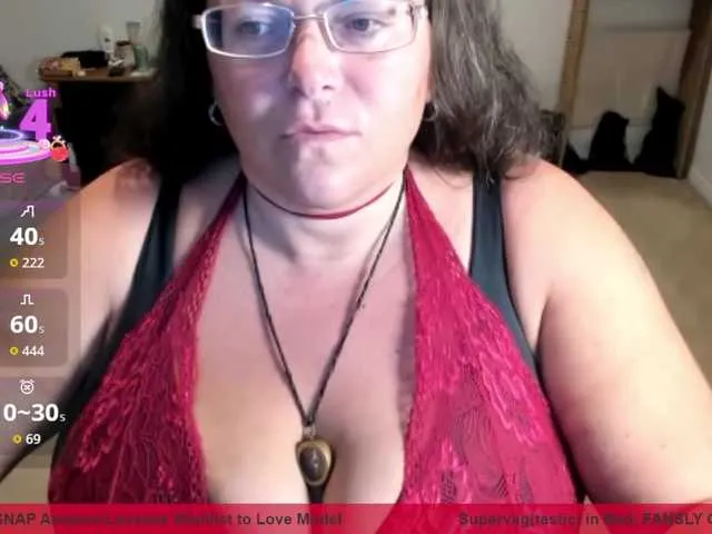 supervagtastic on BongaCams