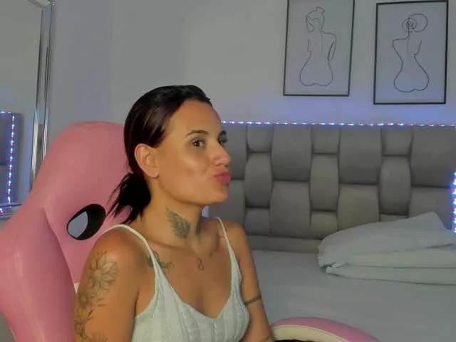 Susan-sweet on BongaCams 