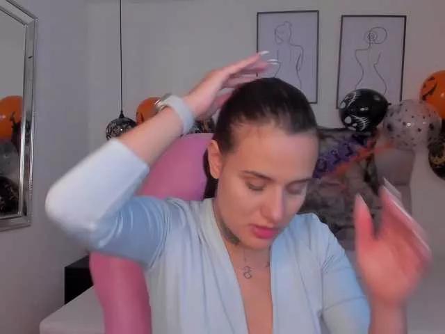 Discover amazing escort Susan-sweet Susan-sweet from BongaCams