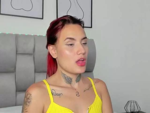 Susan-sweet on BongaCams 