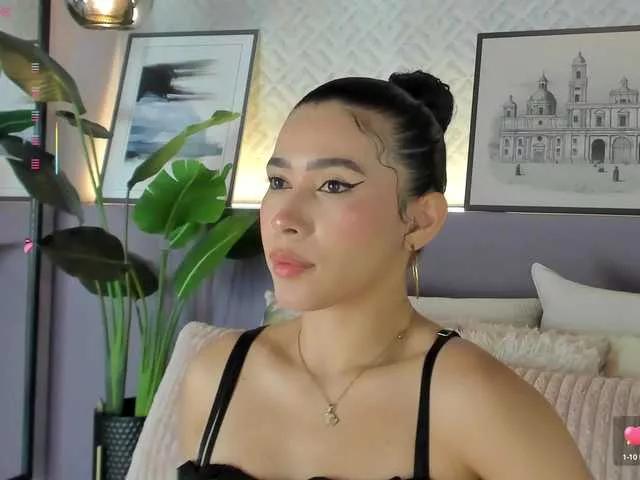 Sussanalee on BongaCams 