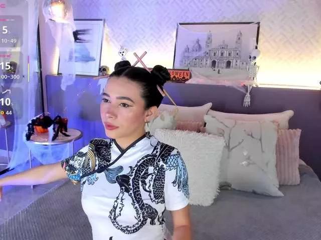 Sussanalee from BongaCams