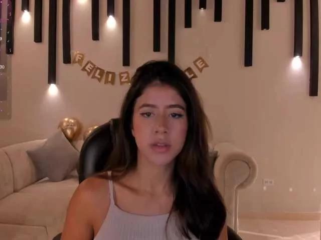 SussanElliot on BongaCams 