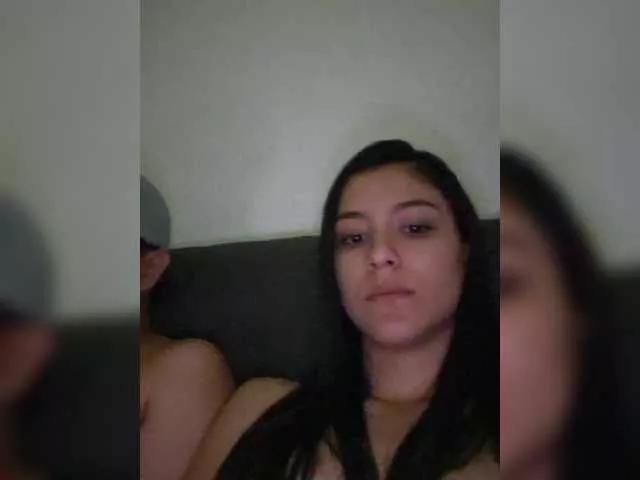 SussiandMate0 on BongaCams 