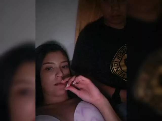 SussiandMate0 on BongaCams 