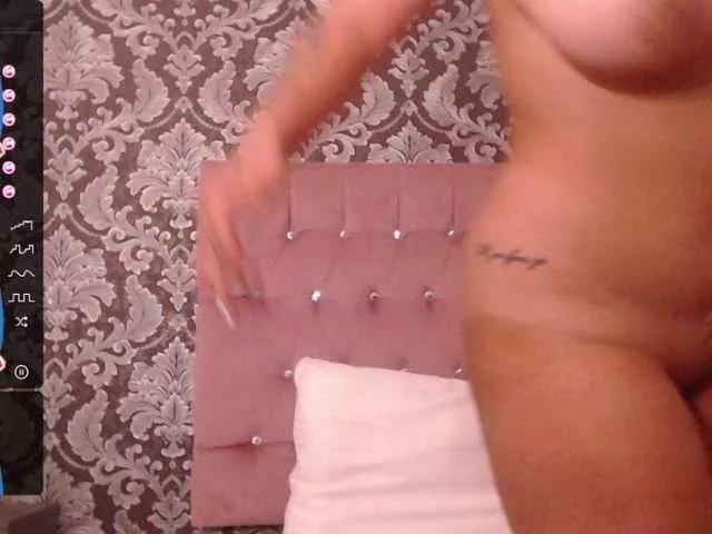 SussieRainbow on BongaCams 