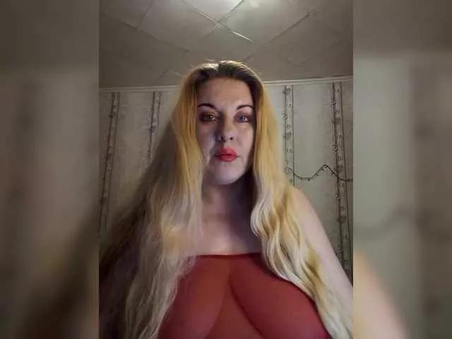 svetlana235 on BongaCams 